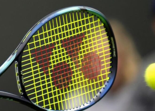Tennis game: मैच फिक्सिंग के कारण 2039 तक निलंबित हुए आरोन कॉर्टेस