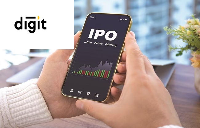 IPO : Go Digit इंश्योरेंस का IPO खुला, निवेशक 17 मई तक कर सकेंगे निवेश