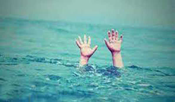 UP News: बरेली में रामगंगा में तीन लड़कियां डूबी, दो की मौत
