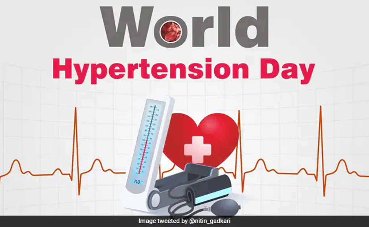 World Hypertension Day: क्या आप जानते है कि हाईपरटेंशन बीमारी क्यों होती है, जानें विस्तार से