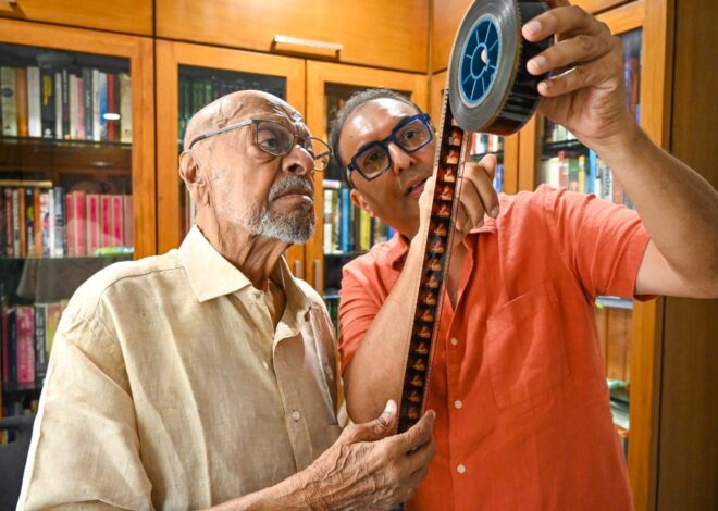 film Manthan: भारतीय फिल्म “मंथन” का होगा रेड-कार्पेट वर्ल्ड प्रीमियर शो