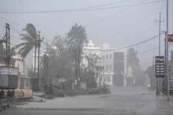 Cyclonic storm: 26 मई से दिखेगा चक्रवाती तूफान ‘रेमल’ का असर