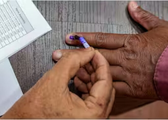 Lok Sabha Election: आखिरी चरण की वोटिंग, पीएम समेत कई दिग्गजों की दांव पर साख