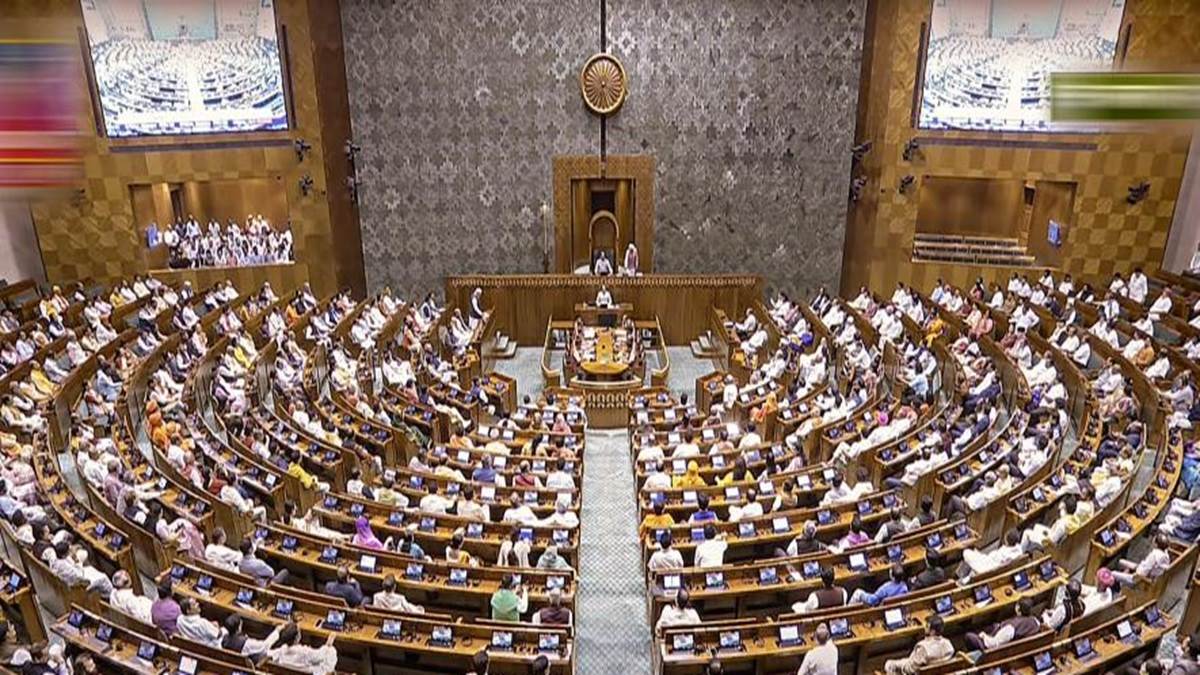 18th Lok Sabha: 24 जून से 3 जुलाई तक चलेगा संसद का सत्र