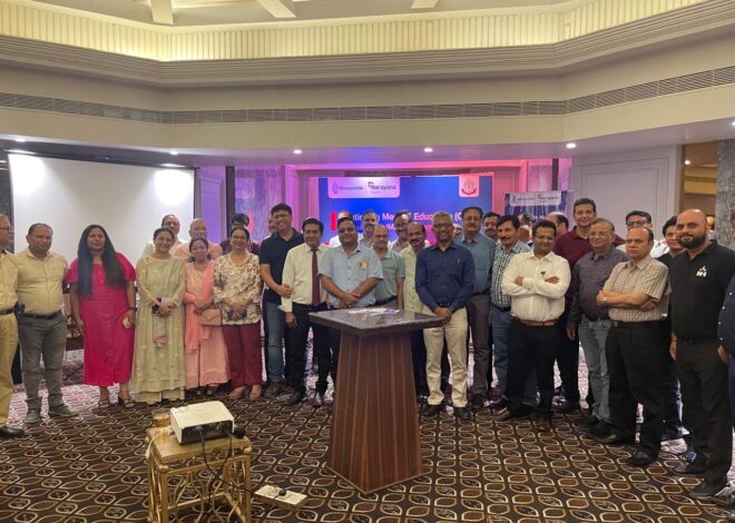 इंडियन मेडिकल एसोसिएशन ने सीएमई का किया आयोजन