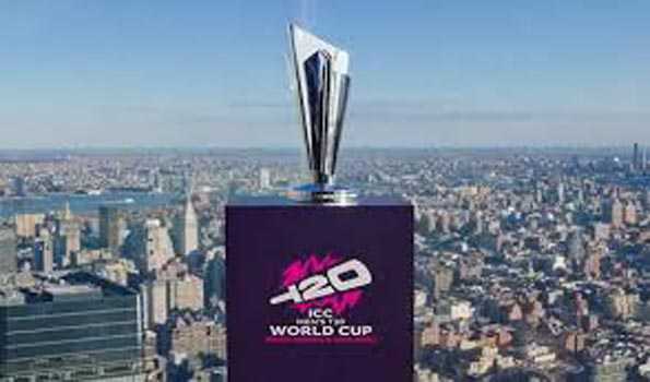 USA and Canada के बीच मैच से होगा टी20 विश्वकप का आगाज