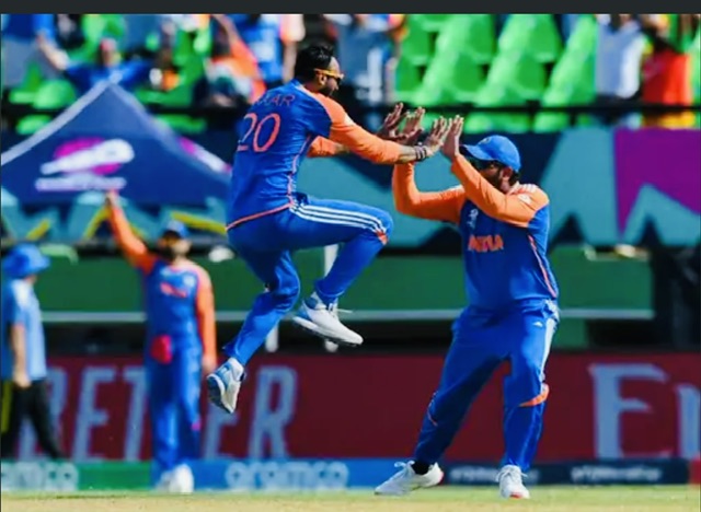 Cricket T-20 World Cup: भारत ने 17 साल बाद फिर रचा इतिहास, जानिए कैसे जीती टीम इंडिया
