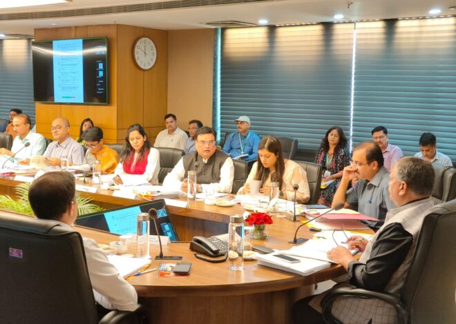 135th Board Meeting of Greater Noida Authority: नोएडा के बाद अब ग्रेनो भी हो रहा गरीबों की पहुंच से दूर, सर्किल रेट और लीज रेंट बढा, जानिए क्या क्या फैसले लिये…
