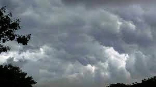 UP Monsoon: पश्चिमी उप्र में हल्की बारिश की संभावना, चलेगी धूल भरी आंधी