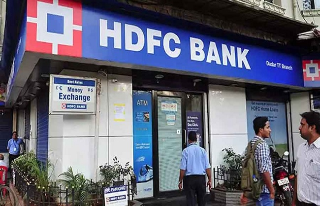 HDFC बैंक का मुनाफा 33 फीसदी बढ़कर 16,474 करोड़ रुपये पर पहुंचा