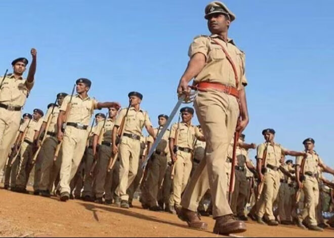 UP News: पुलिस के 60 हजार 244 पदों पर सीधी भर्ती परीक्षा अगस्त में
