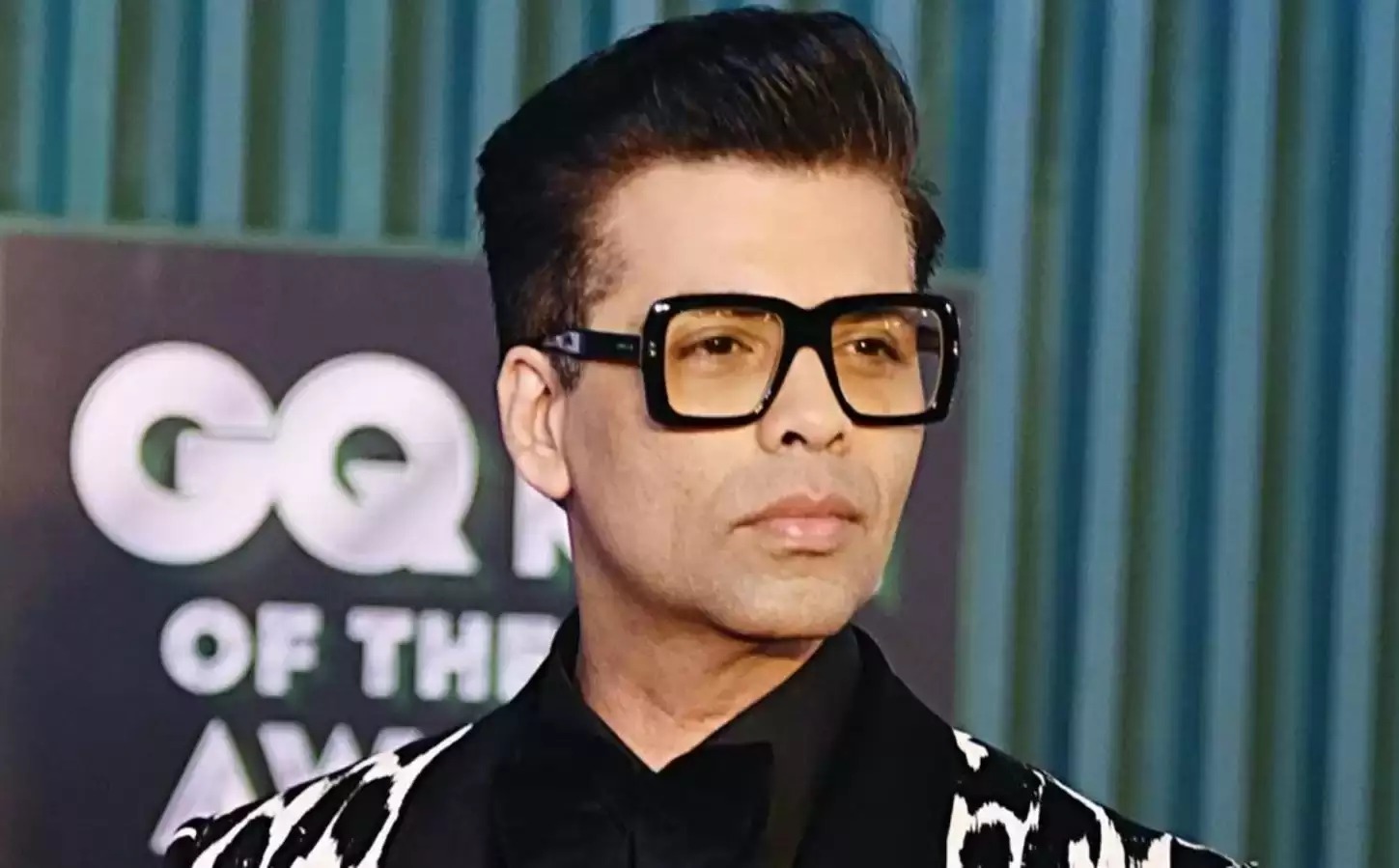 Karan Johar: