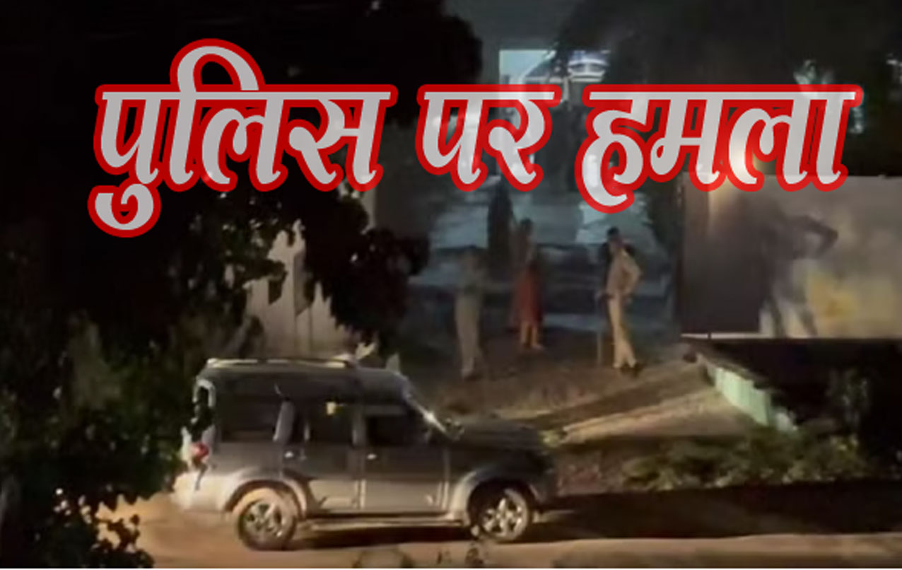 सुंदर भाटी गैंग के सदस्य को गिरफ्तार करने के लिए एसटीएफ-पुलिस को झेलनी पड़ी ये मुसीबत