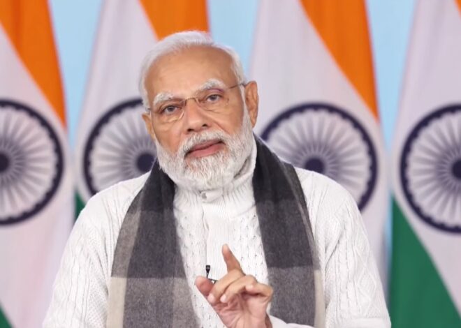 Delhi News: आर्थिक सर्वेक्षण अर्थव्यवस्था की मौजूदा ताकत को उजागर करता है : प्रधानमंत्री