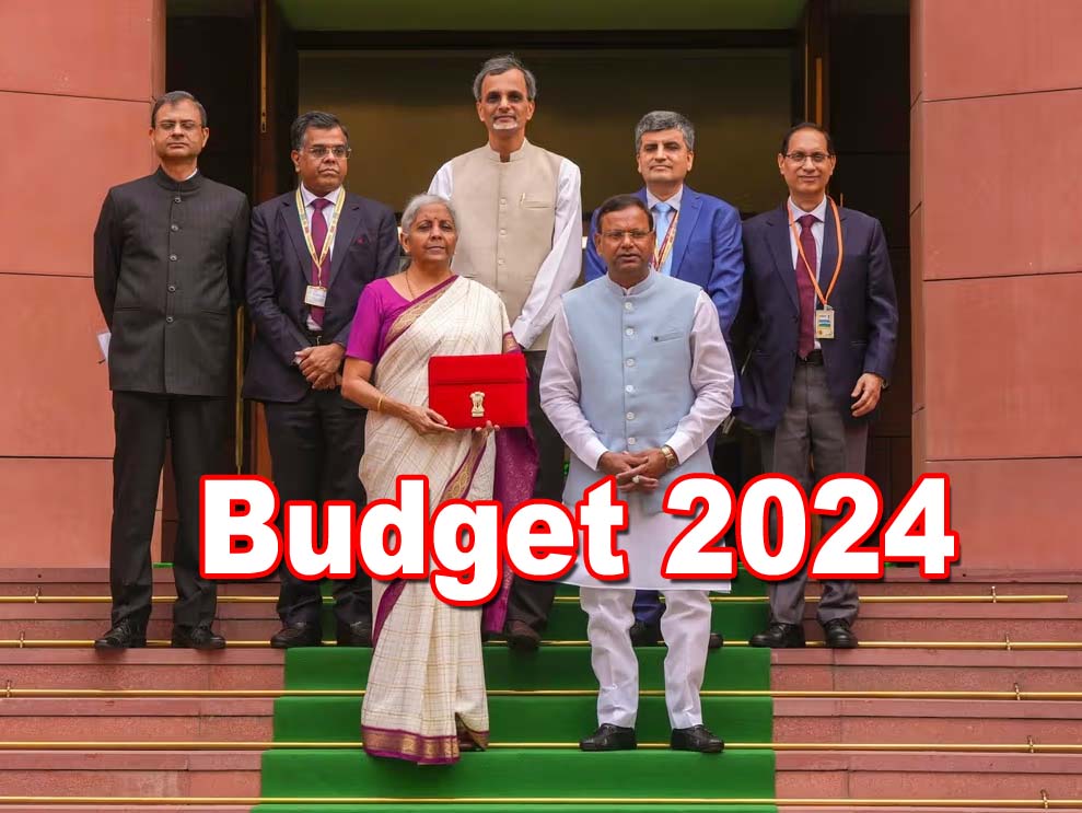 Budget 2024: लोकसभा में बजट पेश, सरकार की बजट में हैं ये प्राथमिकताएं