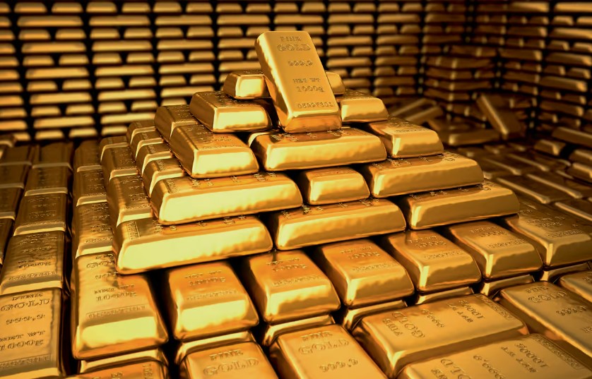 Gold price: सर्राफा बाजार में सोने में सपाट कारोबार, चांदी में मामूली तेजी