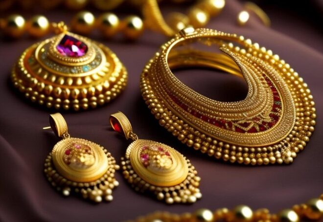 Gold Rate: सस्ता हुआ सोना, चांदी की बढ़ी कीमत