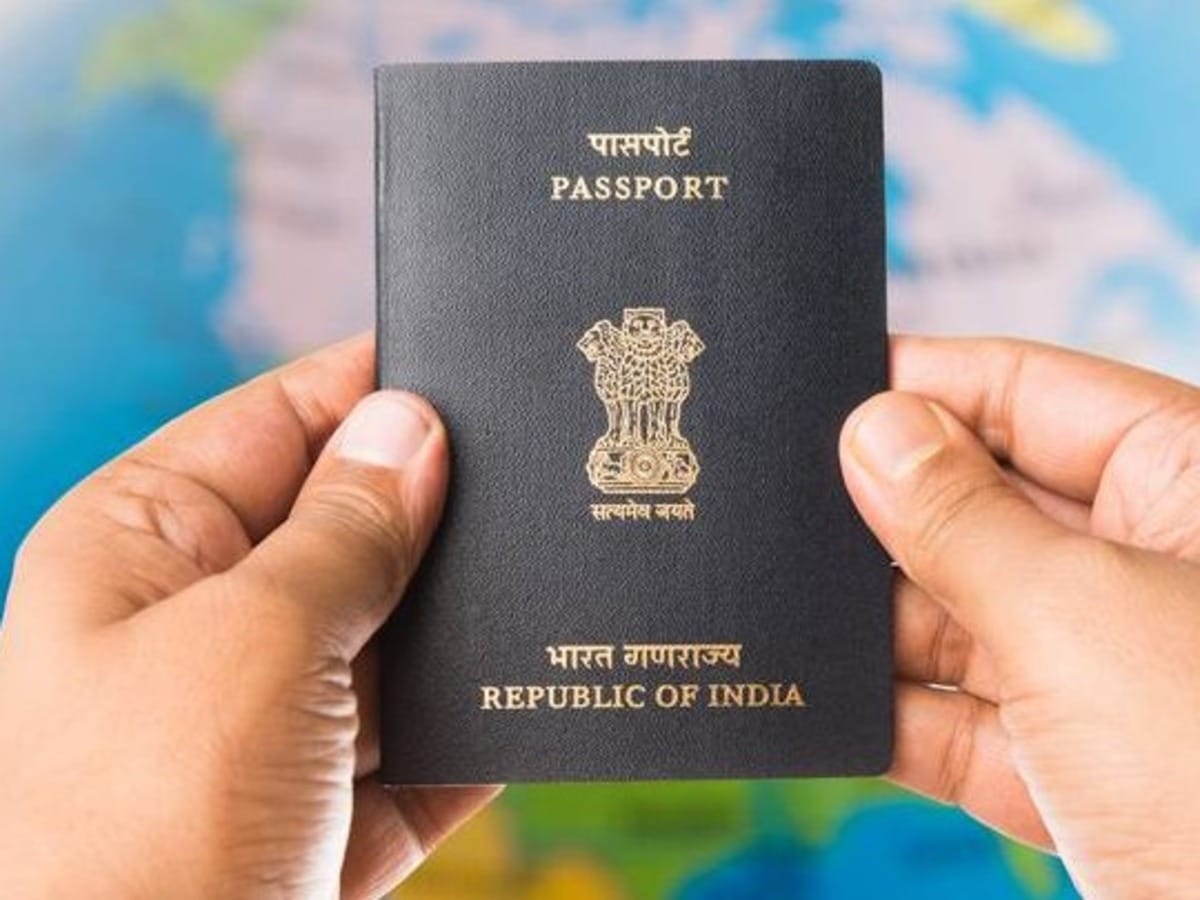 Passport Portal Shut: 2 सितंबर तक बंद रहेगा ऑनलाइन पासपोर्ट पोर्टल