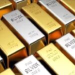 Bullion Market: