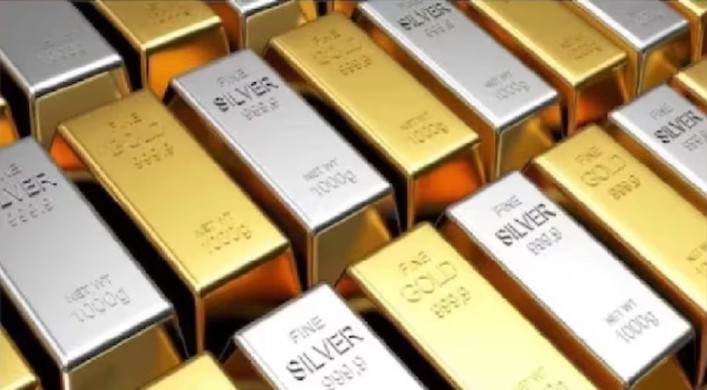 Bullion Market:  सोना-चांदी के बढ़े भाव, 76 हजार के पार पहुंचा सोना