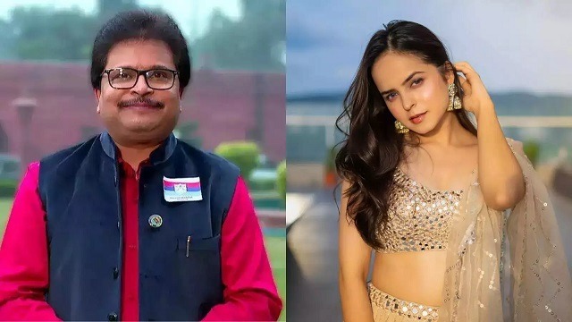 ‘Tarak Mehta…’ की एक्ट्रेस सोनू ने मेकर्स पर लगाए गंभीर आरोप