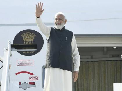 Modi’s visit: PM की आज से ब्रुनेई और सिंगापुर की यात्रा; क्यों खास है यह दौरा?