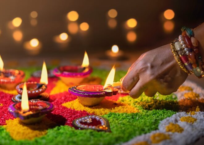 Diwali 2024 Date: किस दिन मनाई जाएगी दिवाली?, हो गया सही तारीख का ऐलान