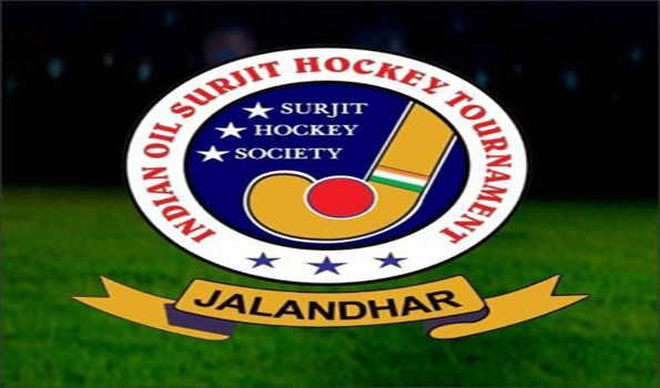 Hockey Tournament: भारत पेट्रोलियम मुंबई व इंडियन ऑयल मुंबई फाइनल में पहुंचे