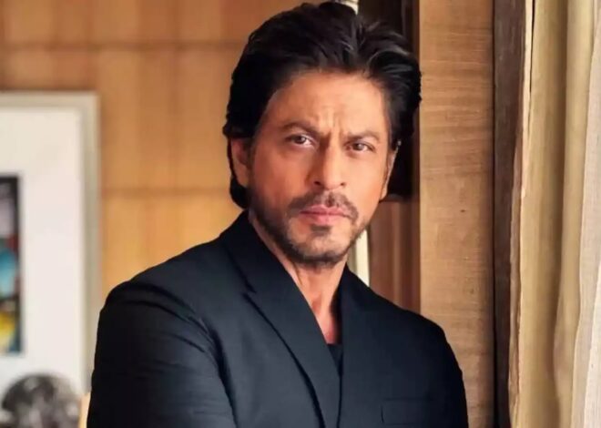 Shahrukh Khan ने सेंस ऑफ ह्यूमर पर दिया बयान