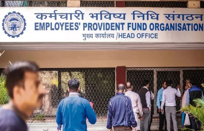 EPFO: अगस्‍त महीने में ईपीएफओ ने 18.53 लाख सदस्य जोड़े