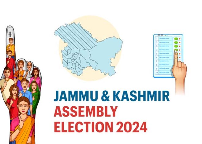 Jammu Kashmir Election Result: जम्मू-कश्मीर विधानसभा की 90 सीटों पर मतगणना जारी, जानें हॉट सीटों का हाल