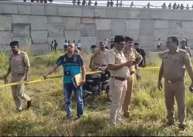 साथ साथ जी न सकें तो मौत को लगाया गले, पुलिस का दावा युवक ने बड़े भाई को भेजा था मैसेज