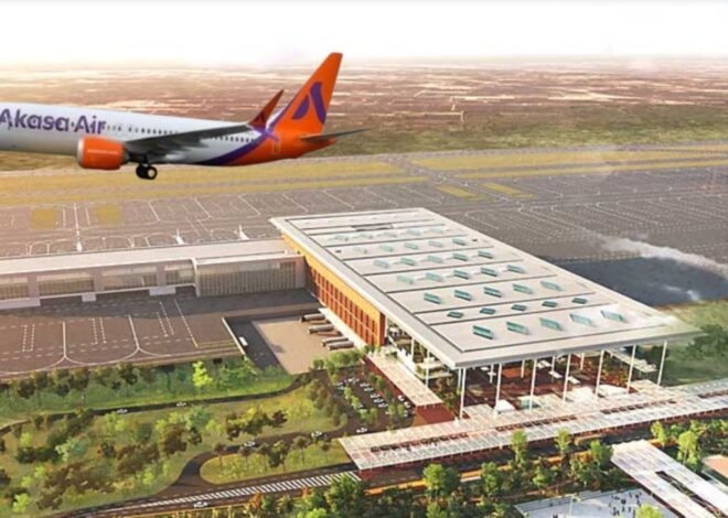 Noida Airport: आईजीआई से अलग होगा नोएडा एयरपोर्ट का एयर रूट