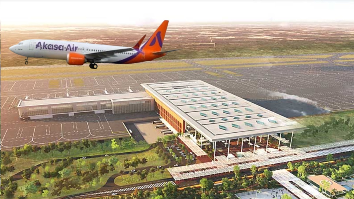 Noida Airport: आईजीआई से अलग होगा नोएडा एयरपोर्ट का एयर रूट