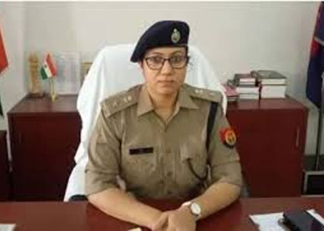 डीसीपी सुनीति की बढ सकती है मुश्किलें, पुलिस कस्टडी में हुई मौत के मामले में कोर्ट ने सुनाया फैसला