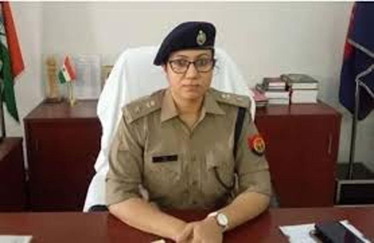 डीसीपी सुनीति की बढ सकती है मुश्किलें, पुलिस कस्टडी में हुई मौत के मामले में कोर्ट ने सुनाया फैसला