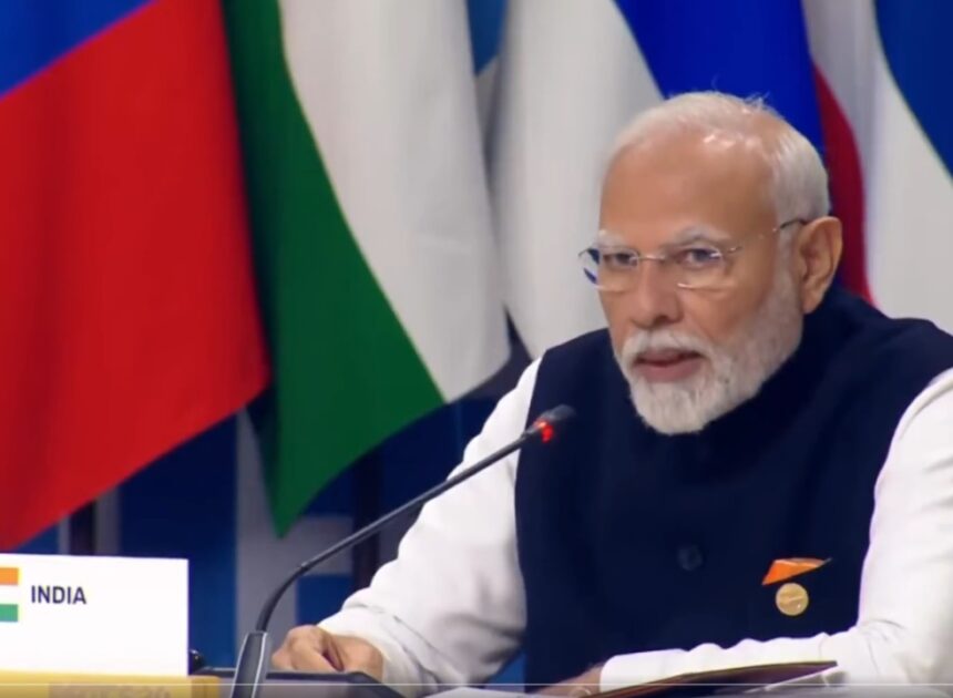 G20 Summit: प्रधानमंत्री 16 से तीन देशों की यात्रा पर रहेंगे, ब्राजील में जी20 शिखर सम्मेलन में लेंगे भाग