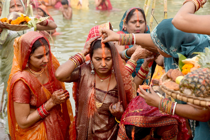 Chhath Puja 2024 :