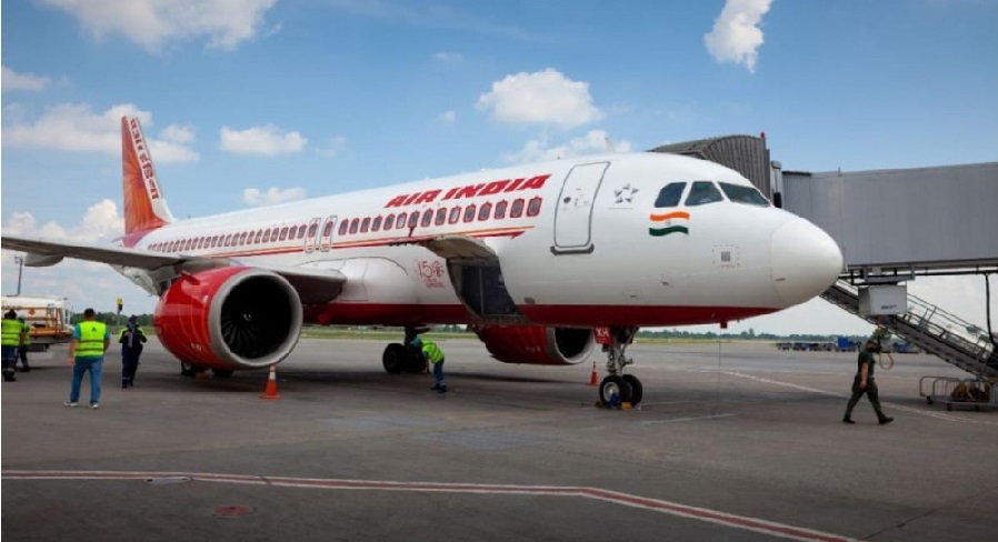 Air India: दिल्ली से काठमांडू आ रही एअर इंडिया की फ्लाइट को मिली बम से उड़ाने की धमकी