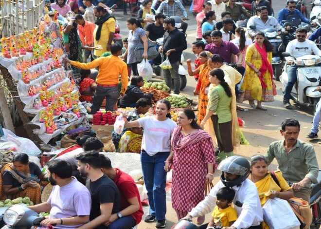 Greater Noida: रियल एस्टेट सेक्टर में दिवाली पर 7 हजार करोड़ का कारोबार