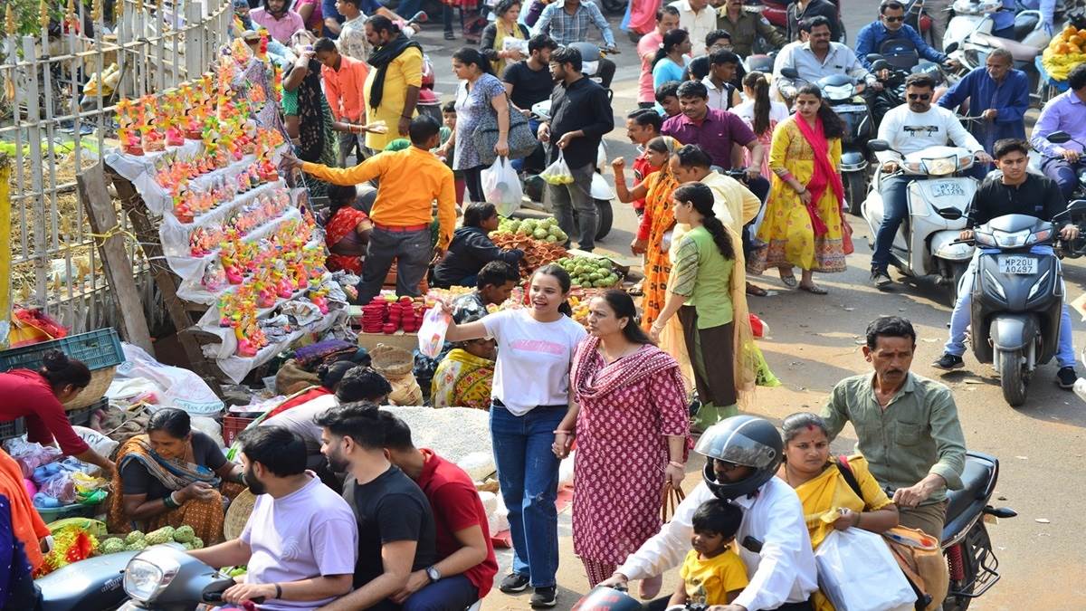 Greater Noida: रियल एस्टेट सेक्टर में दिवाली पर 7 हजार करोड़ का कारोबार