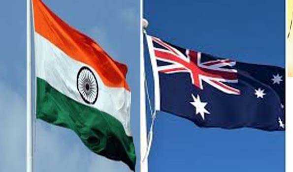 India-Australia Acta