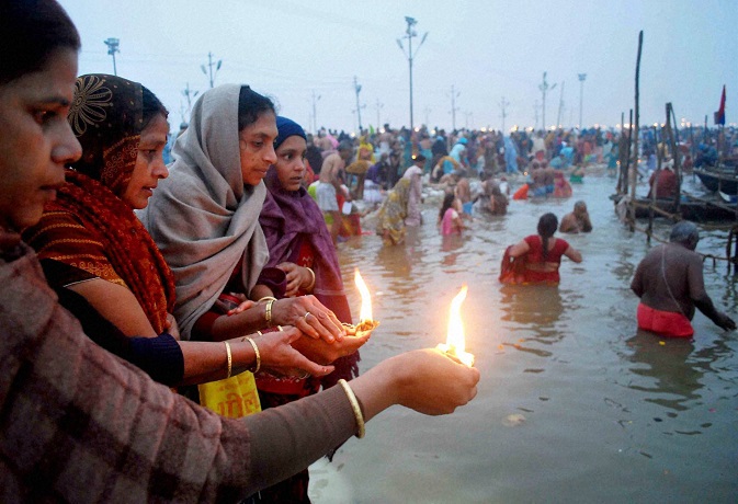 Maha Kumbh: माघ पूर्णिमा पर संगम स्नान के साथ पूरा होगा महाकुम्भ का कल्पवास