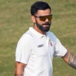 Virat Kohli: