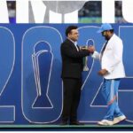 Champions Trophy 2025 final :