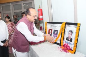 Kargil Vijay Diwas :