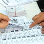 Bihar Voter List Revision: