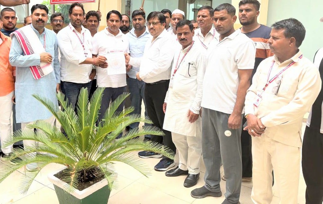 किसानों को आईडी के दिखाने पर करें टोल फ्री, इस संगठन ने उठाई मांग