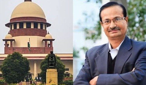 सुप्रीम कोर्ट ने चुनाव विशेषज्ञ को दी राहत, मतदाता सूची पर गलत सूचना का मामला, FIR पर लगी रोक