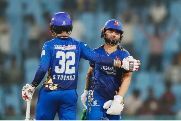 Uttar Pradesh T20 League 2025: